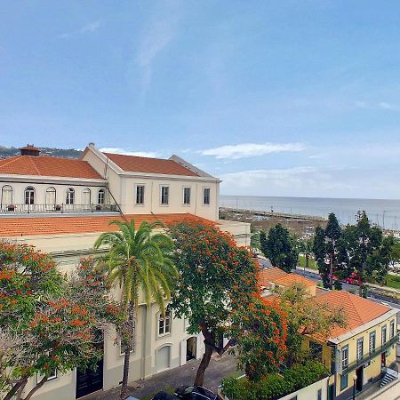 Fantastic Apartment Marina Club Funchal  Extérieur photo