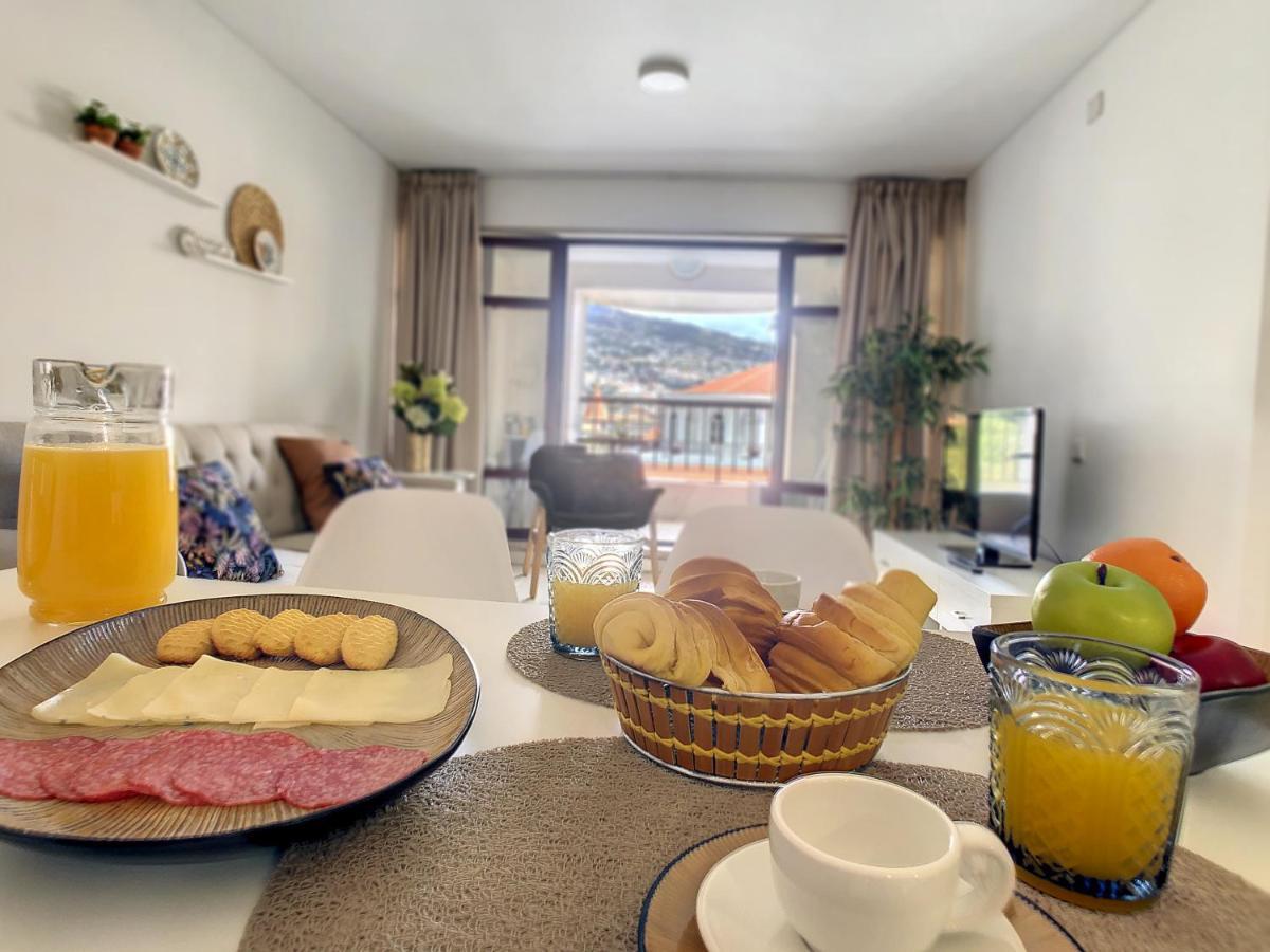 Fantastic Apartment Marina Club Funchal  Extérieur photo