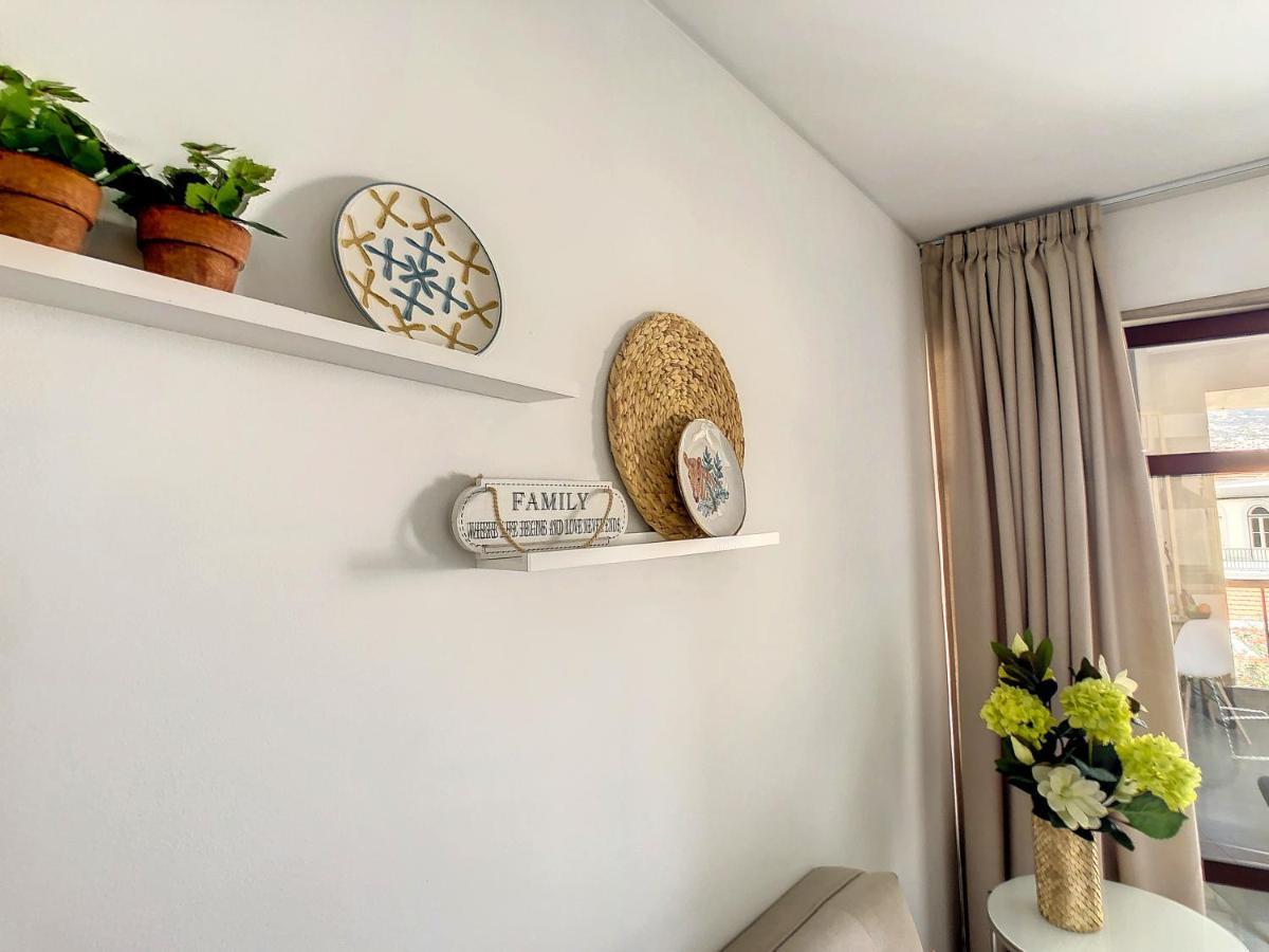 Fantastic Apartment Marina Club Funchal  Extérieur photo