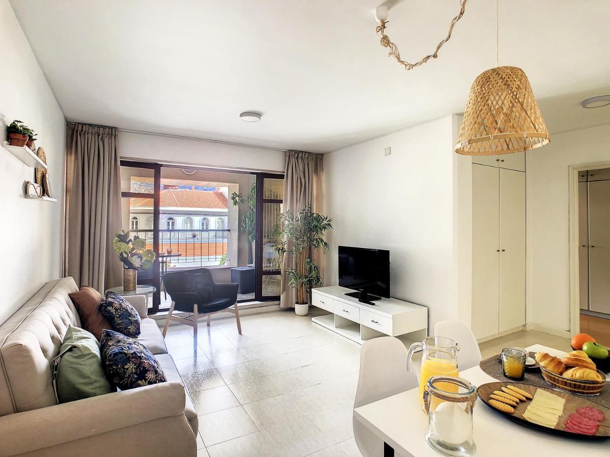 Fantastic Apartment Marina Club Funchal  Extérieur photo