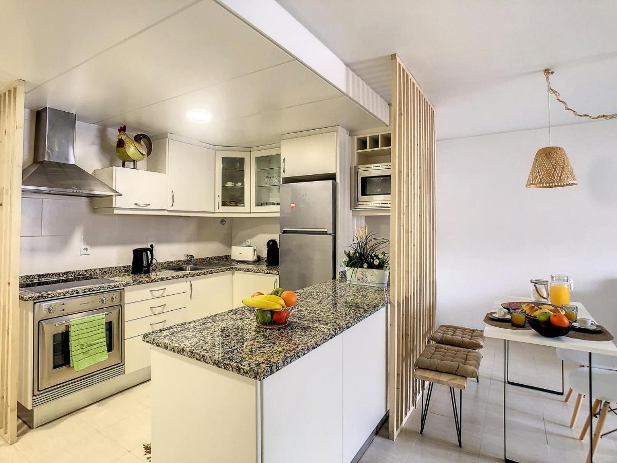 Fantastic Apartment Marina Club Funchal  Extérieur photo