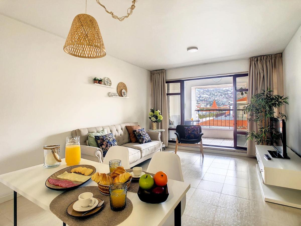Fantastic Apartment Marina Club Funchal  Extérieur photo