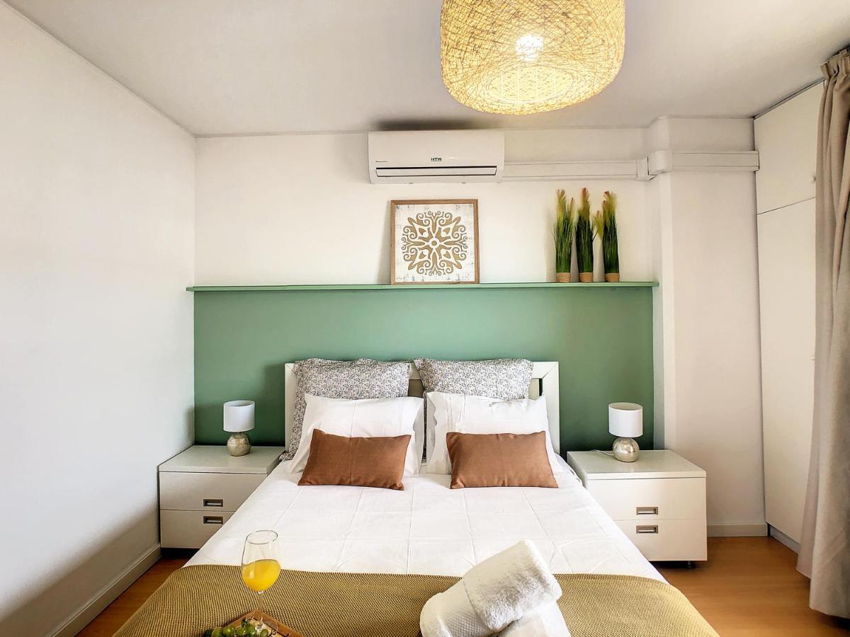 Fantastic Apartment Marina Club Funchal  Extérieur photo