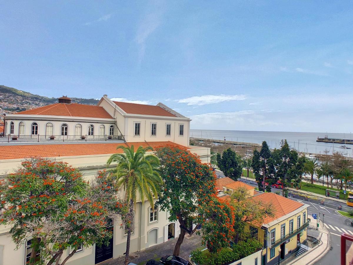 Fantastic Apartment Marina Club Funchal  Extérieur photo
