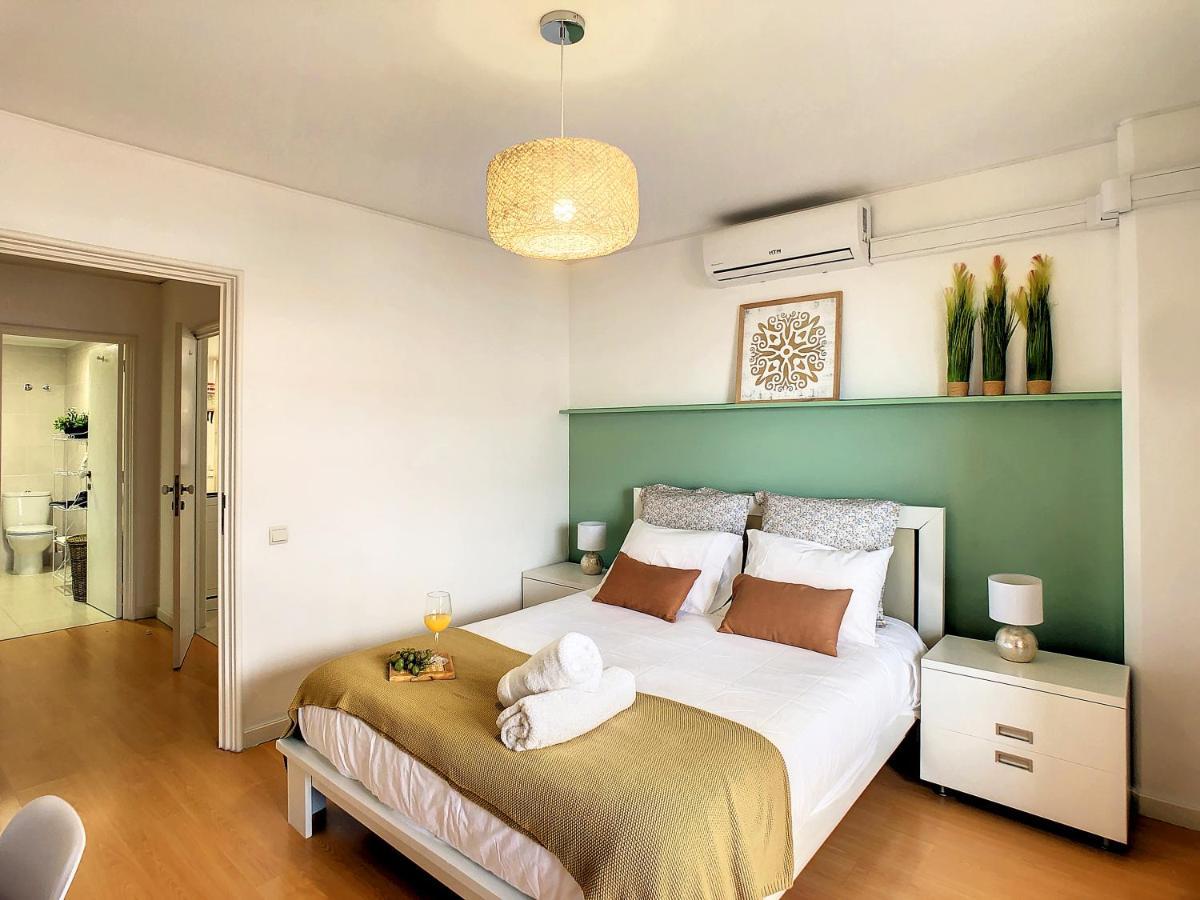 Fantastic Apartment Marina Club Funchal  Extérieur photo