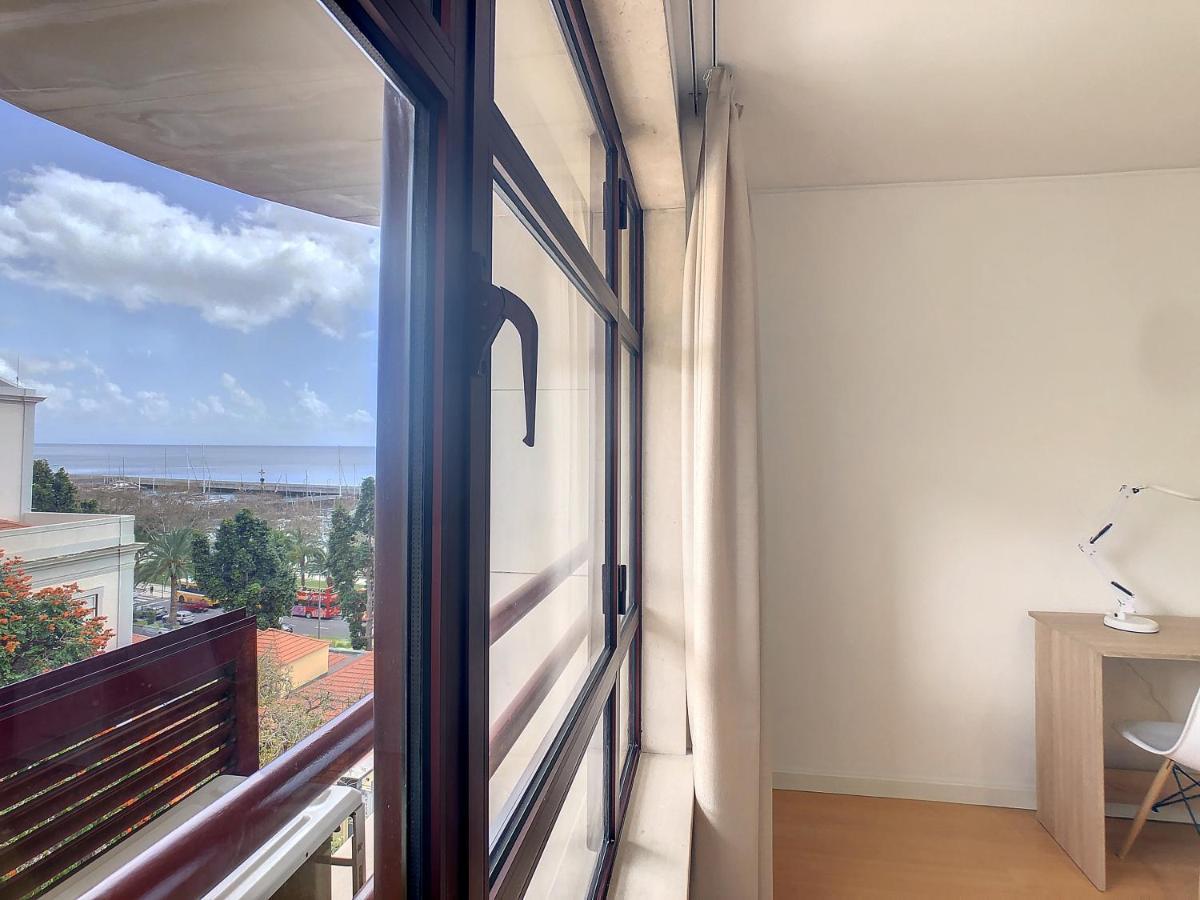 Fantastic Apartment Marina Club Funchal  Extérieur photo
