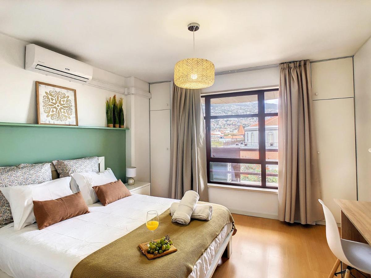 Fantastic Apartment Marina Club Funchal  Extérieur photo